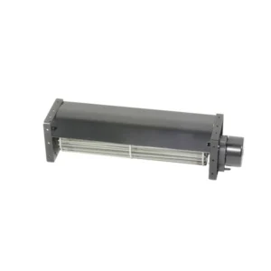 Blower, 43mm, BLDC, 12V/24V, 2600rpm