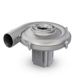 Blower, 48V, 710W, Brushless, 8.97Kpa