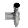 Blower, 48V, 710W, Brushless, 8.97Kpa - view 2