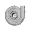 Blower, 48V, 710W, Brushless, 8.97Kpa - view 3