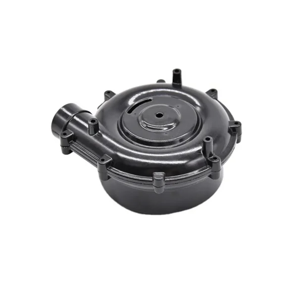 Blower, 48V, 710W, Brushless, 8.97Kpa - view 5