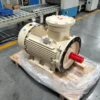 Blower, 4kw, 1500, 380v - view 3