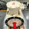 Blower, 4kw, 1500, 380v - view 6