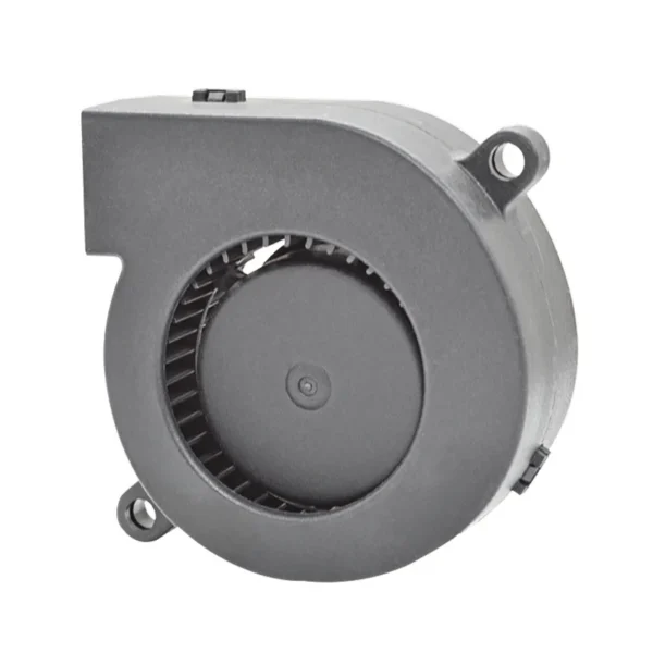 Blower, 5V, 12V, 24V, 6025