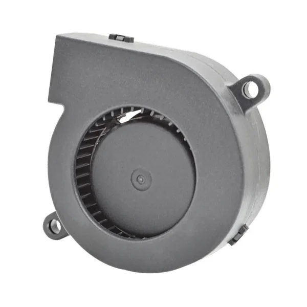 Blower, 5V, 12V, 24V, 6025 - view 3