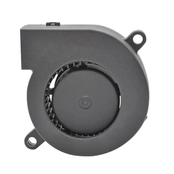 Blower, 5V, 12V, 24V, 6025 - view 4