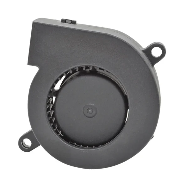 Blower, 5V, 12V, 24V, 6025 - view 6