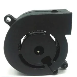 Blower, 60x60x25mm, 5V, 12V, 24V