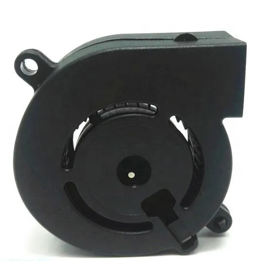 Blower, 60x60x25mm, 5V, 12V, 24V
