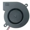 Blower, 60x60x25mm, 5V, 12V, 24V - view 2