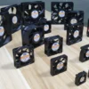 Blower, 60x60x25mm, 5V, 12V, 24V - view 5