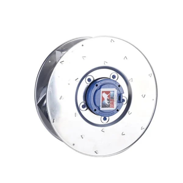 Blower, 630mm, 400v, 50w, 10700-16000m3/h - view 3