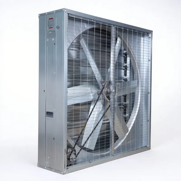 Blower, 800mm, 500mm, Cast, Roof