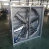Blower, 800mm, 500mm, Cast, Roof - view 2