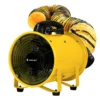 Blower, 8inch, 200mm, Portable, SAA