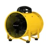 Blower, 8inch, 200mm, Portable, SAA - view 2
