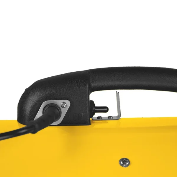 Blower, 8inch, 200mm, Portable, SAA - view 5