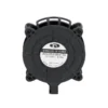Blower, 93x35mm, Brushless, 12V/24V, 3400RPM - view 2
