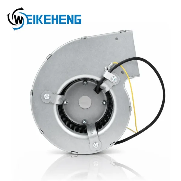 Blower, 97mm, D2E097-BI56-E9, 230V, Stainless