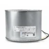 Blower, 97mm, D2E097-BI56-E9, 230V, Stainless - view 3