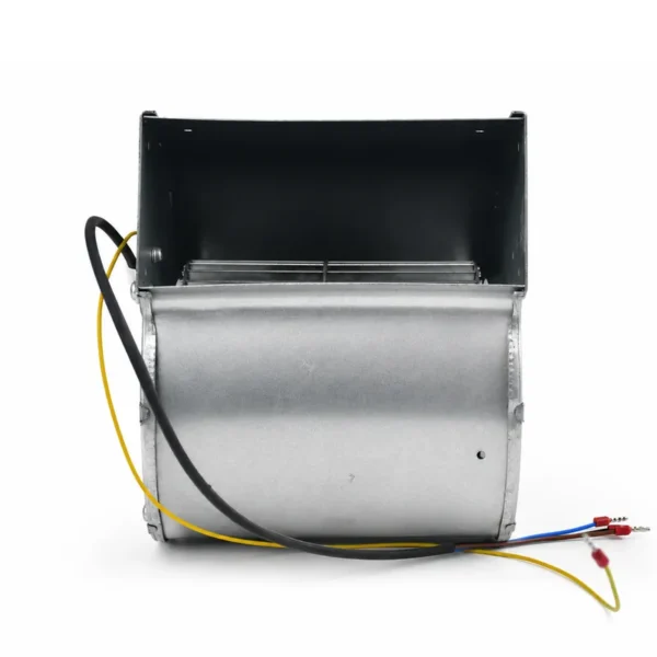 Blower, 97mm, D2E097-BI56-E9, 230V, Stainless - view 5