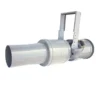 Blower, Axial, 110 V, Electric