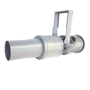 Blower, Axial, 110 V, Electric