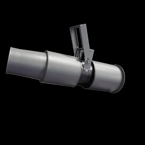 Blower, Axial, 110 V, Electric - view 3