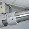 Blower, Axial, 110 V, Electric - view 4