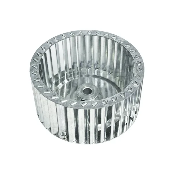 Blower, Centrifugal, 110 V, It's up to the motor