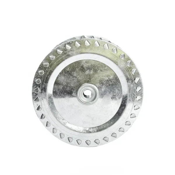 Blower, Centrifugal, 110 V, It's up to the motor - view 4