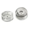 Blower, Centrifugal, Galvanized sheet, 5 inch