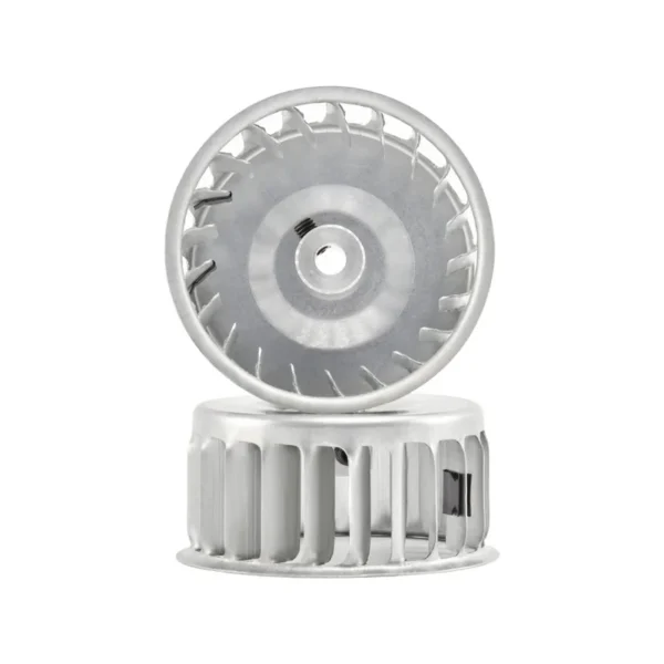 Blower, Centrifugal, Galvanized sheet, 5 inch - view 3