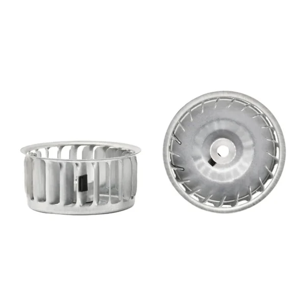 Blower, Centrifugal, Galvanized sheet, 5 inch - view 4
