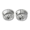 Blower, Centrifugal, Galvanized sheet, 5 inch - view 5