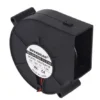 Blower, DC9733, Centrifugal, 12V, 24V