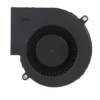 Blower, DC9733, Centrifugal, 12V, 24V - view 3