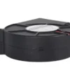 Blower, DC9733, Centrifugal, 12V, 24V - view 4