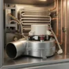 Blower, HVAC, 38W