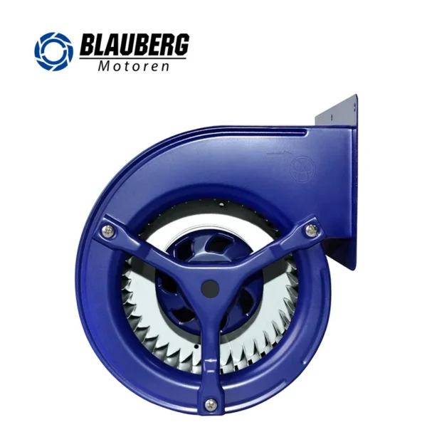 Blower, IP55, 24V - view 5