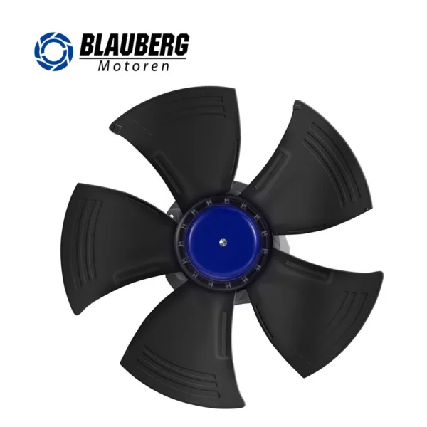 Blower, IP55, 24V - view 6