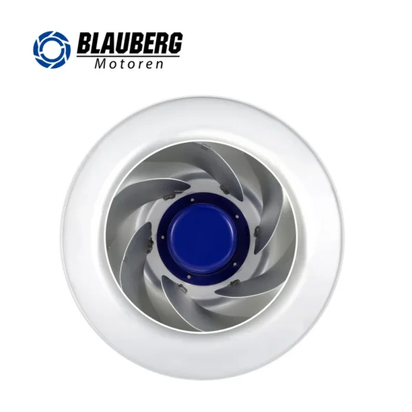 Blower, IP55, 24V - view 6
