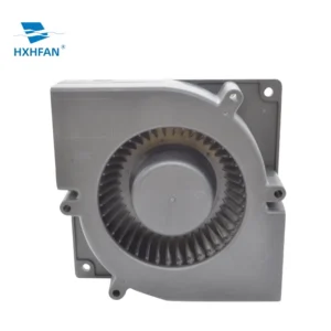 Blower, IP68, Waterproof, Explosion-Proof, 12V