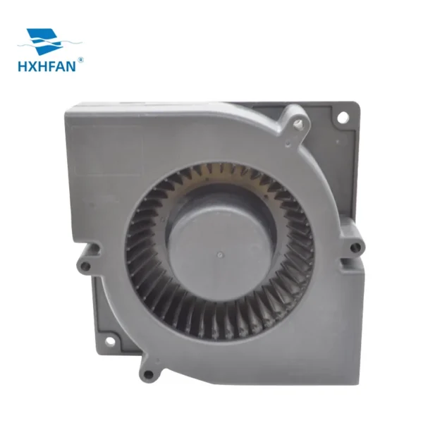 Blower, IP68, Waterproof, Explosion-Proof, 12V