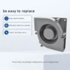 Blower, IP68, Waterproof, Explosion-Proof, 12V - view 5
