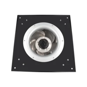 Blower, R3G450mm, RS485, FUNCTION, AHU