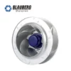 Blower, Radial, IP55, 24V - view 2