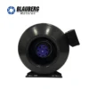 Blower, Radial, IP55, 24V - view 6