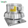 Blower, Roof, 220V, Cast Iron - view 2