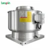Blower, Roof, 220V, Cast Iron - view 4
